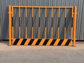 基坑護欄